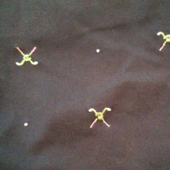 Izod golf skirt - Picture 3 of 4